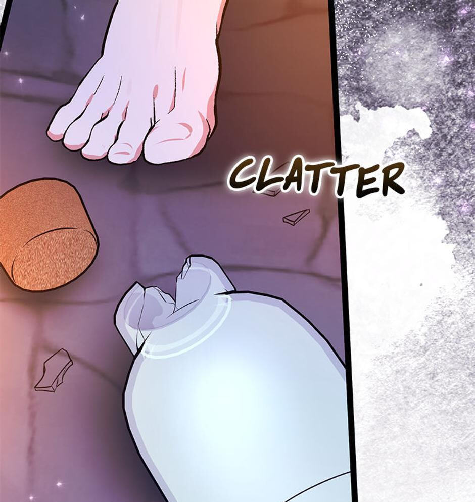 I'm a Beast, Not a Bunny! Chapter 43 page 75 - 