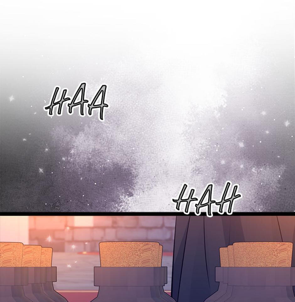 I'm a Beast, Not a Bunny! Chapter 43 page 77 - 