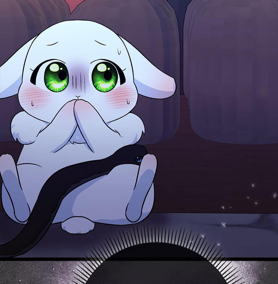 I'm a Beast, Not a Bunny! Chapter 43 page 78 - 