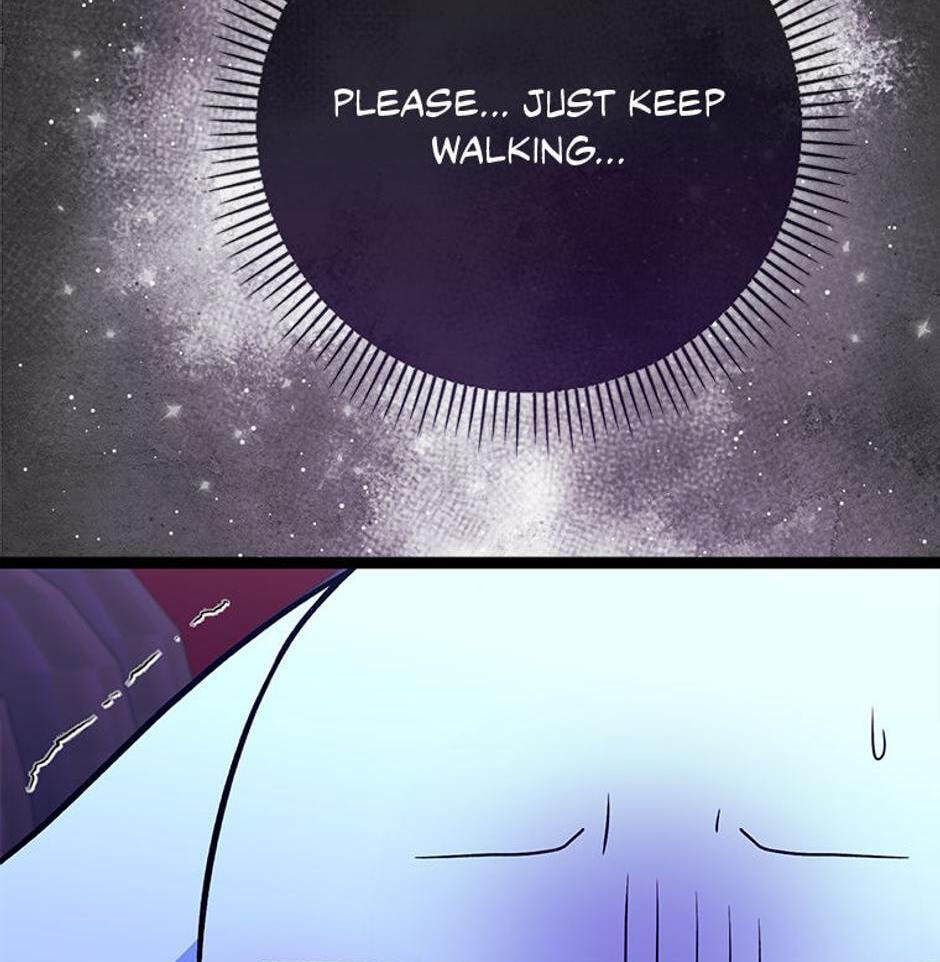 I'm a Beast, Not a Bunny! Chapter 43 page 79 - 