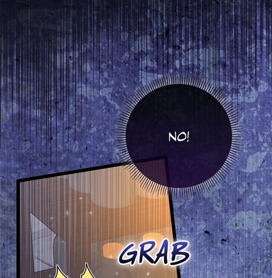 I'm a Beast, Not a Bunny! Chapter 43 page 83 - 