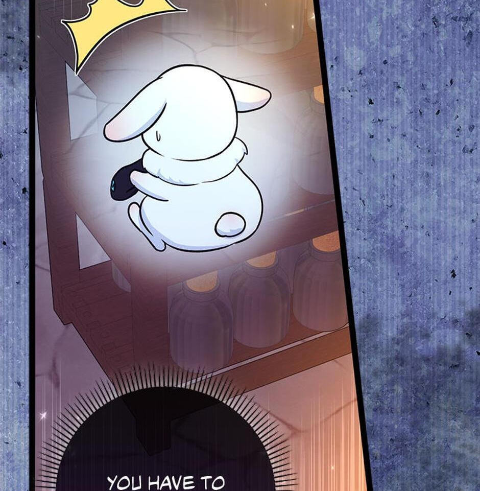 I'm a Beast, Not a Bunny! Chapter 43 page 84 - 