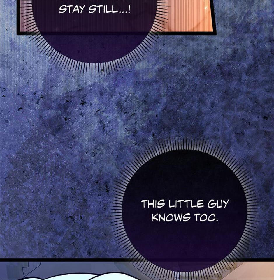 I'm a Beast, Not a Bunny! Chapter 43 page 85 - 