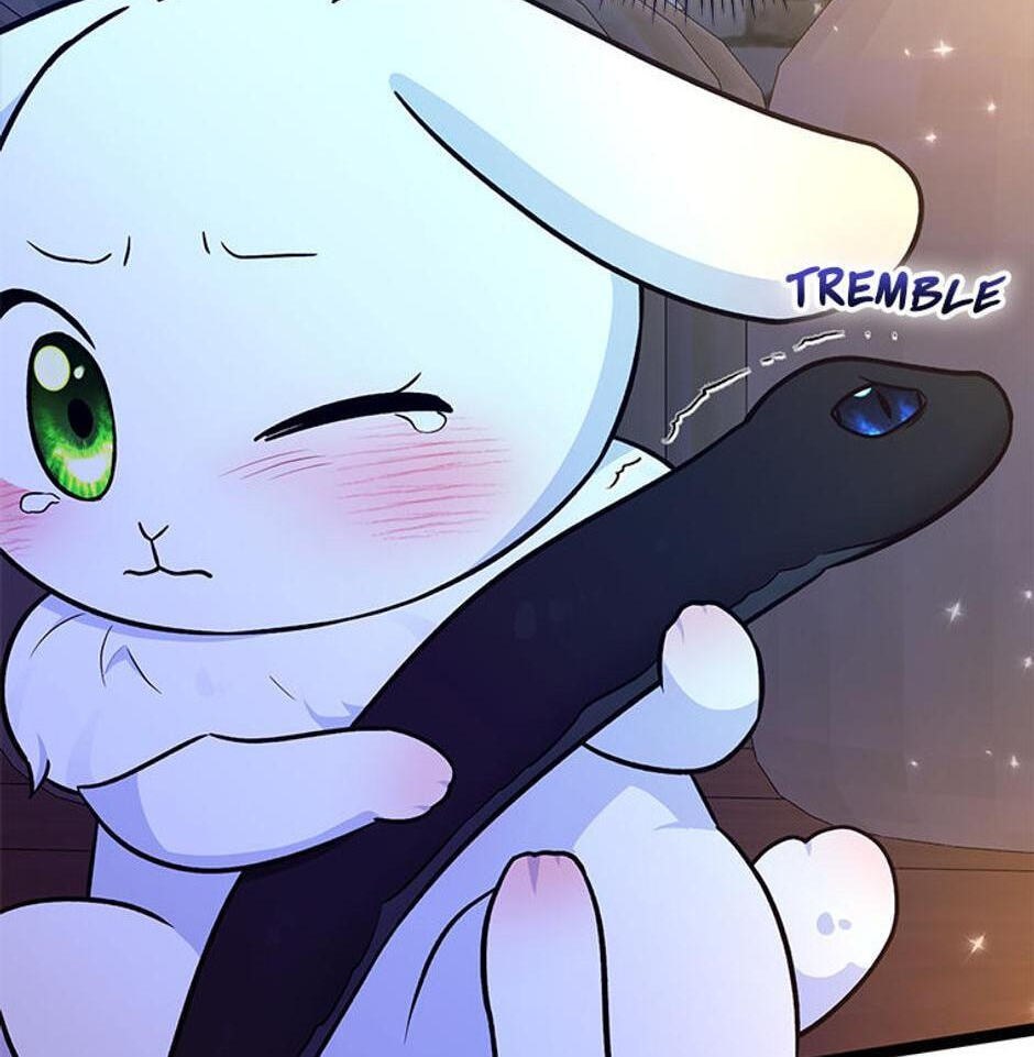I'm a Beast, Not a Bunny! Chapter 43 page 86 - 