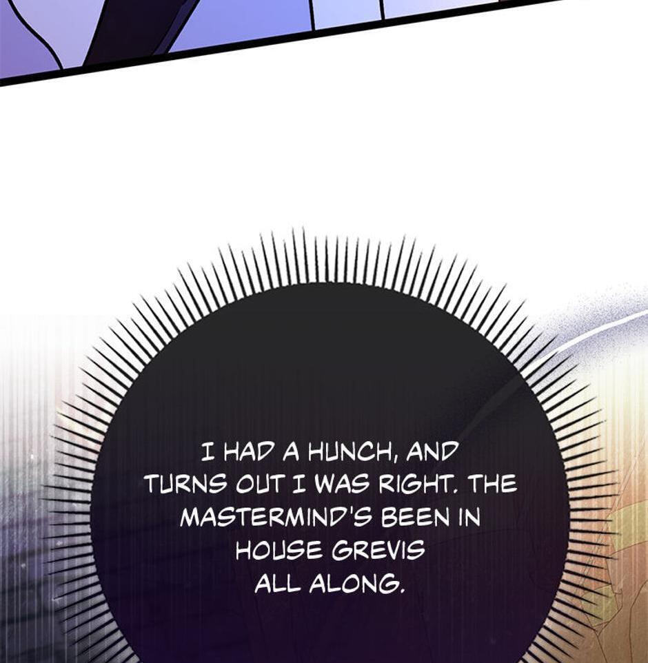 I'm a Beast, Not a Bunny! Chapter 43 page 87 - 