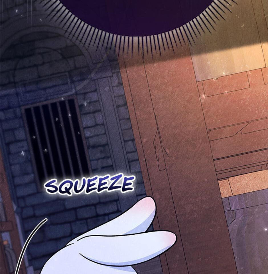 I'm a Beast, Not a Bunny! Chapter 43 page 88 - 