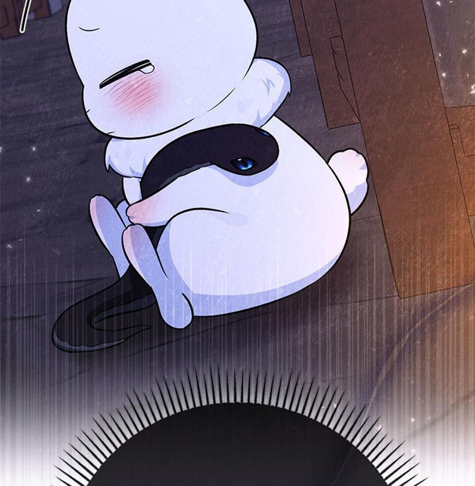 I'm a Beast, Not a Bunny! Chapter 43 page 89 - 