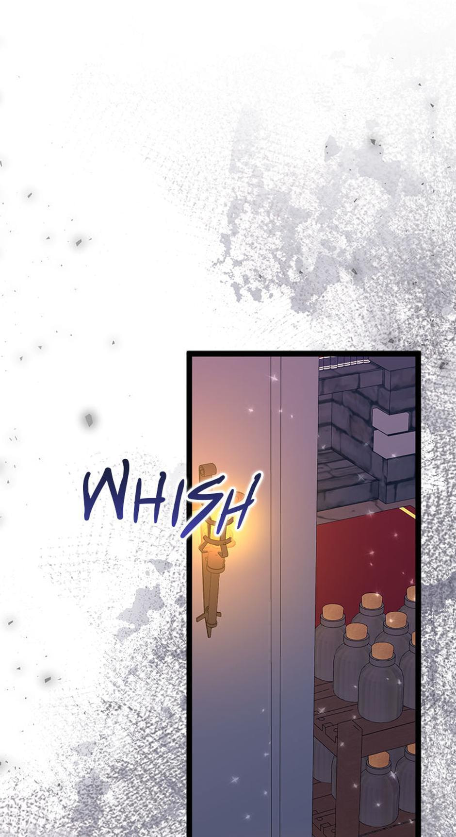 I'm a Beast, Not a Bunny! Chapter 43 page 91 - 