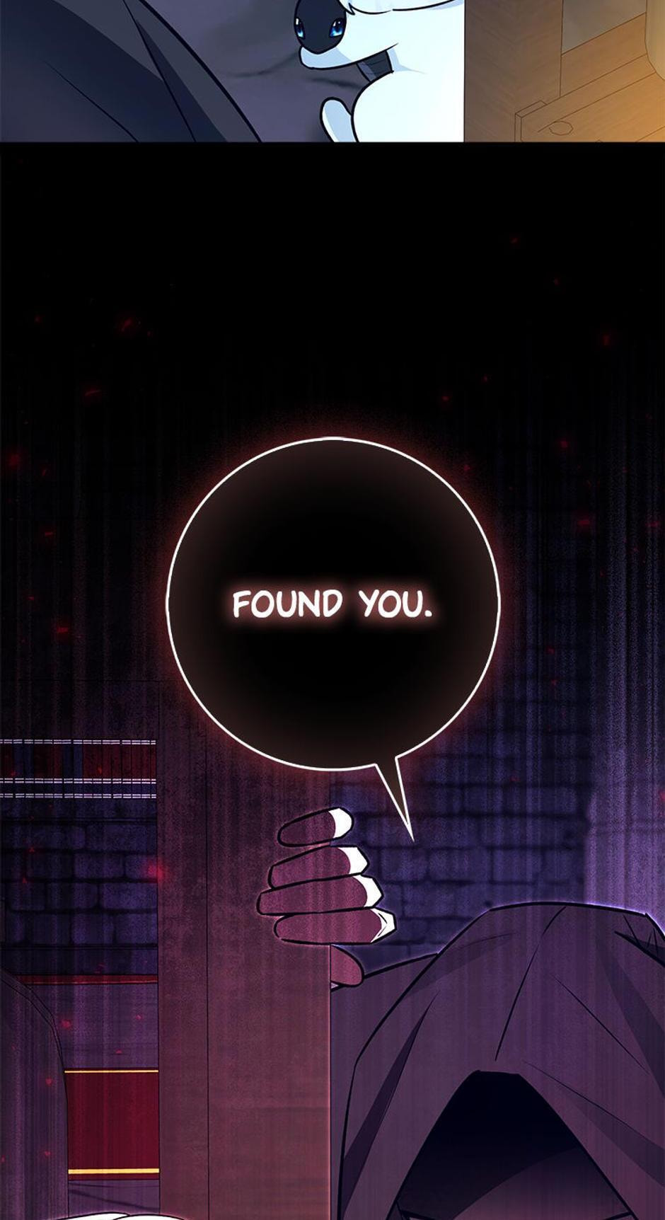 I'm a Beast, Not a Bunny! Chapter 43 page 93 - 