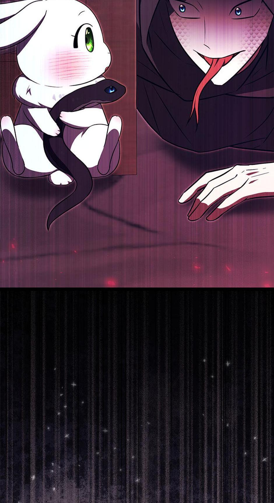 I'm a Beast, Not a Bunny! Chapter 43 page 94 - 