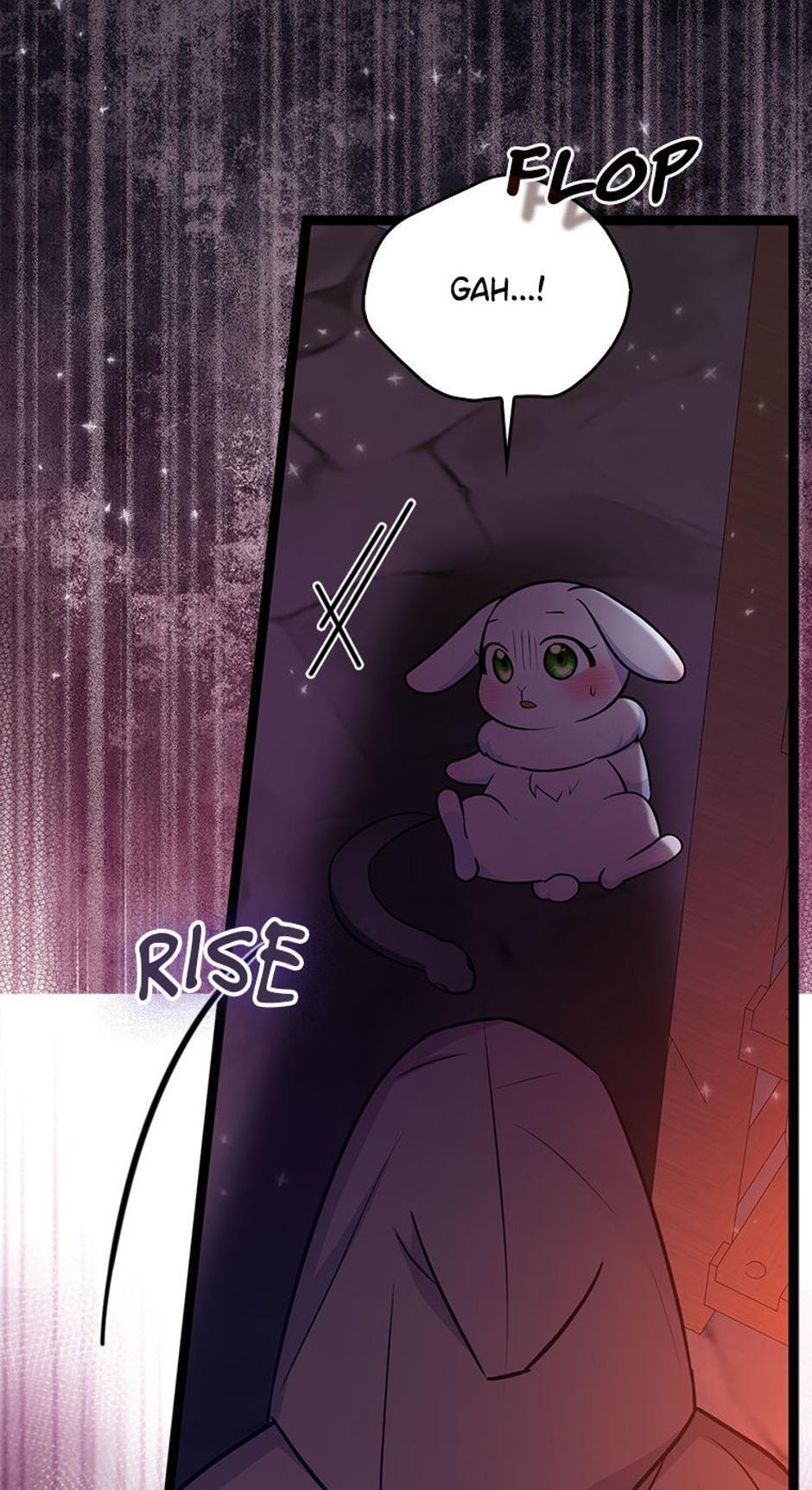 I'm a Beast, Not a Bunny! Chapter 43 page 95 - 