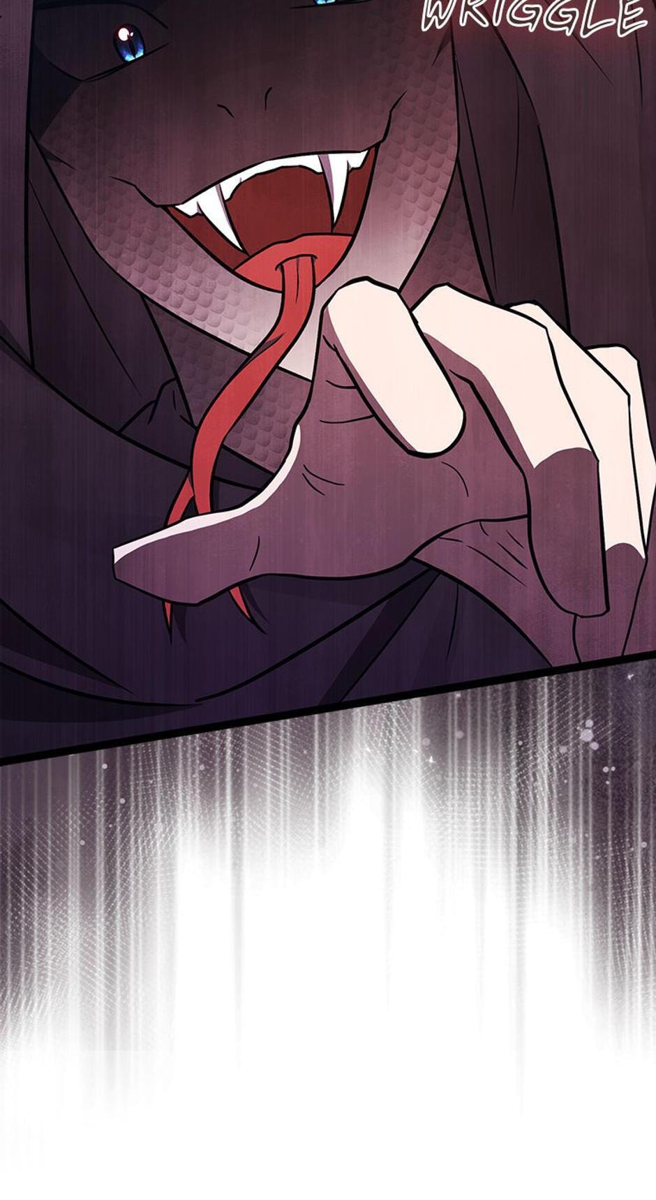 I'm a Beast, Not a Bunny! Chapter 43 page 97 - 