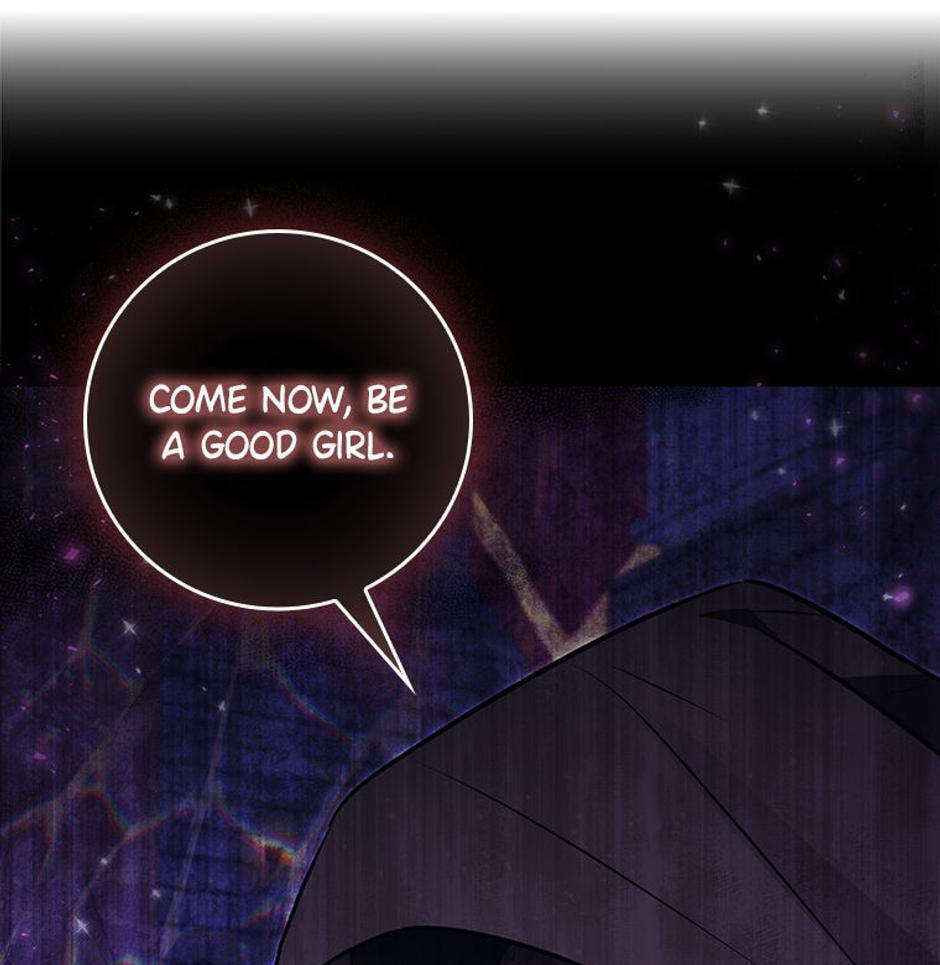 I'm a Beast, Not a Bunny! Chapter 43 page 98 - 