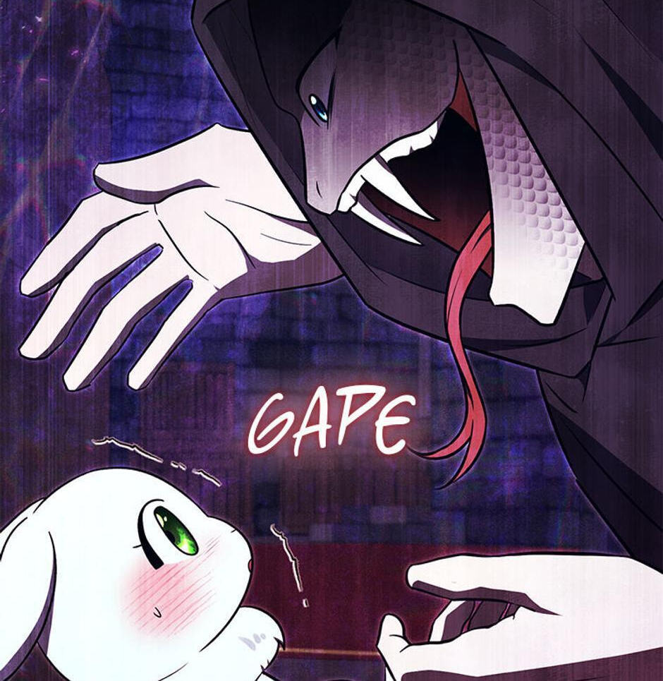 I'm a Beast, Not a Bunny! Chapter 43 page 99 - 