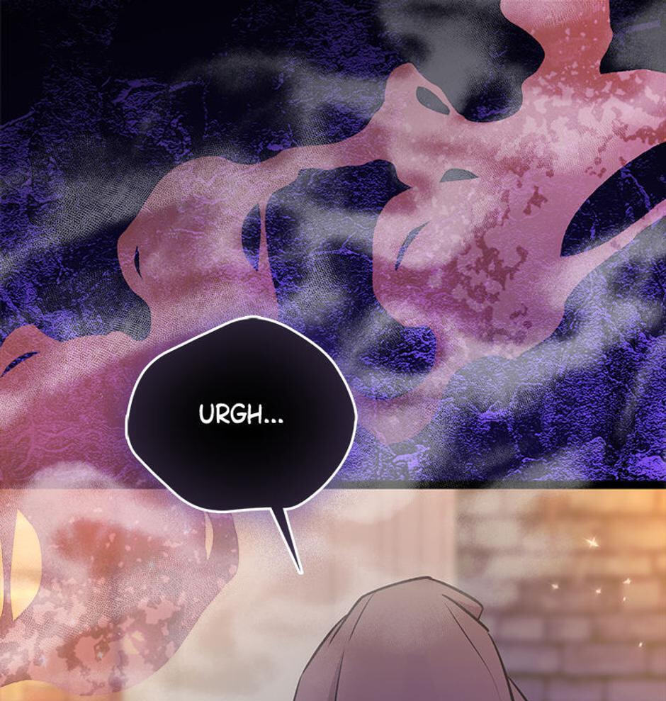 I'm a Beast, Not a Bunny! Chapter 44 page 1 - 