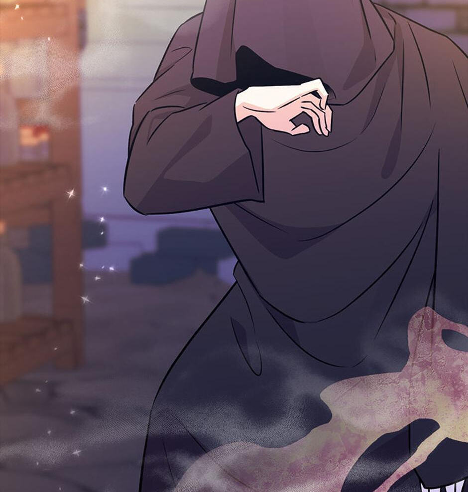 I'm a Beast, Not a Bunny! Chapter 44 page 2 - 