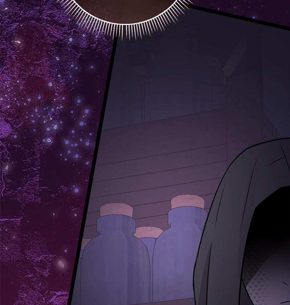 I'm a Beast, Not a Bunny! Chapter 44 page 11 - 
