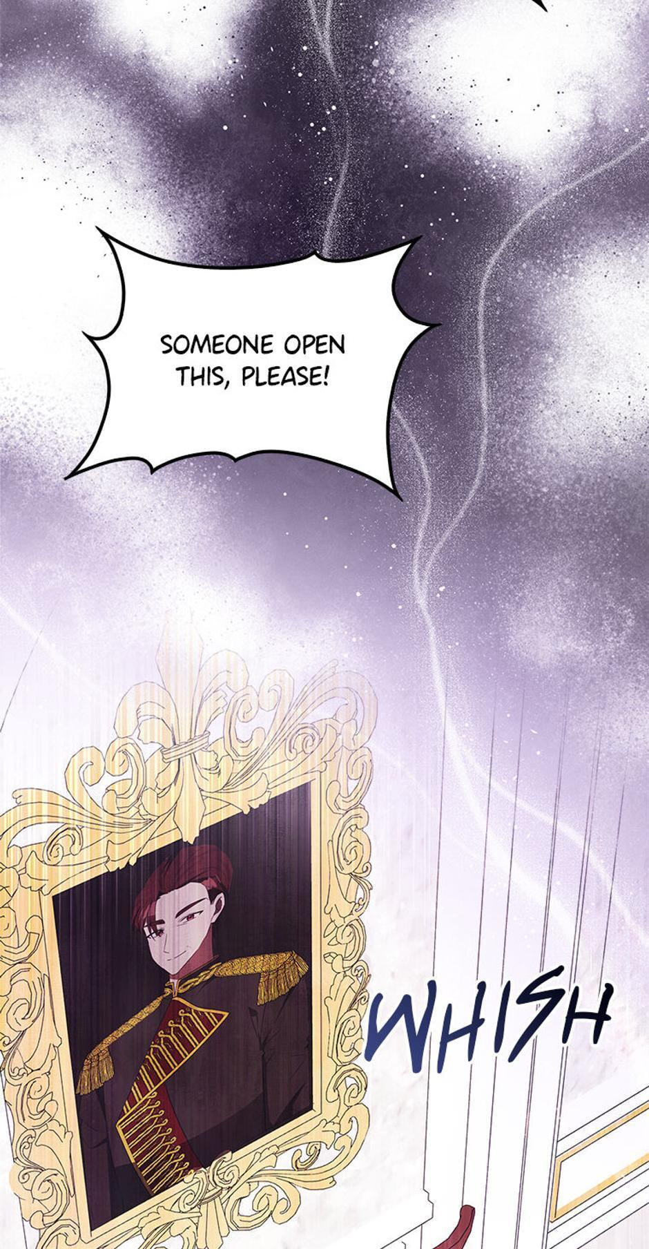 I'm a Beast, Not a Bunny! Chapter 44 page 101 - 