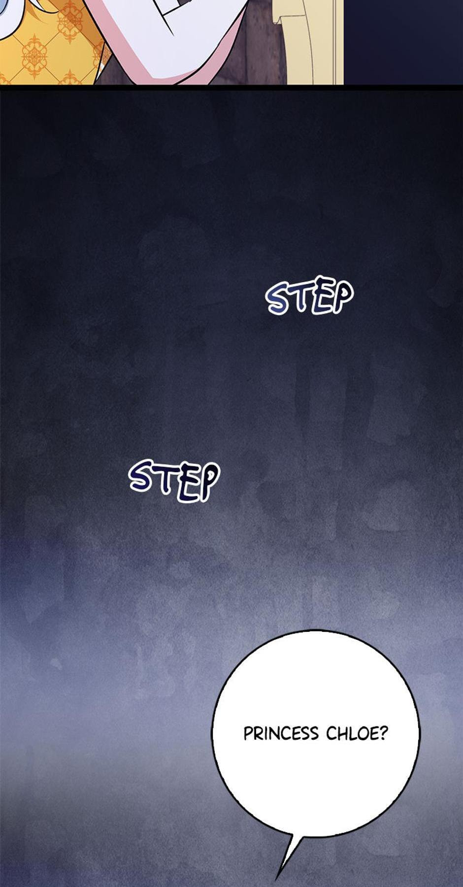 I'm a Beast, Not a Bunny! Chapter 44 page 104 - 