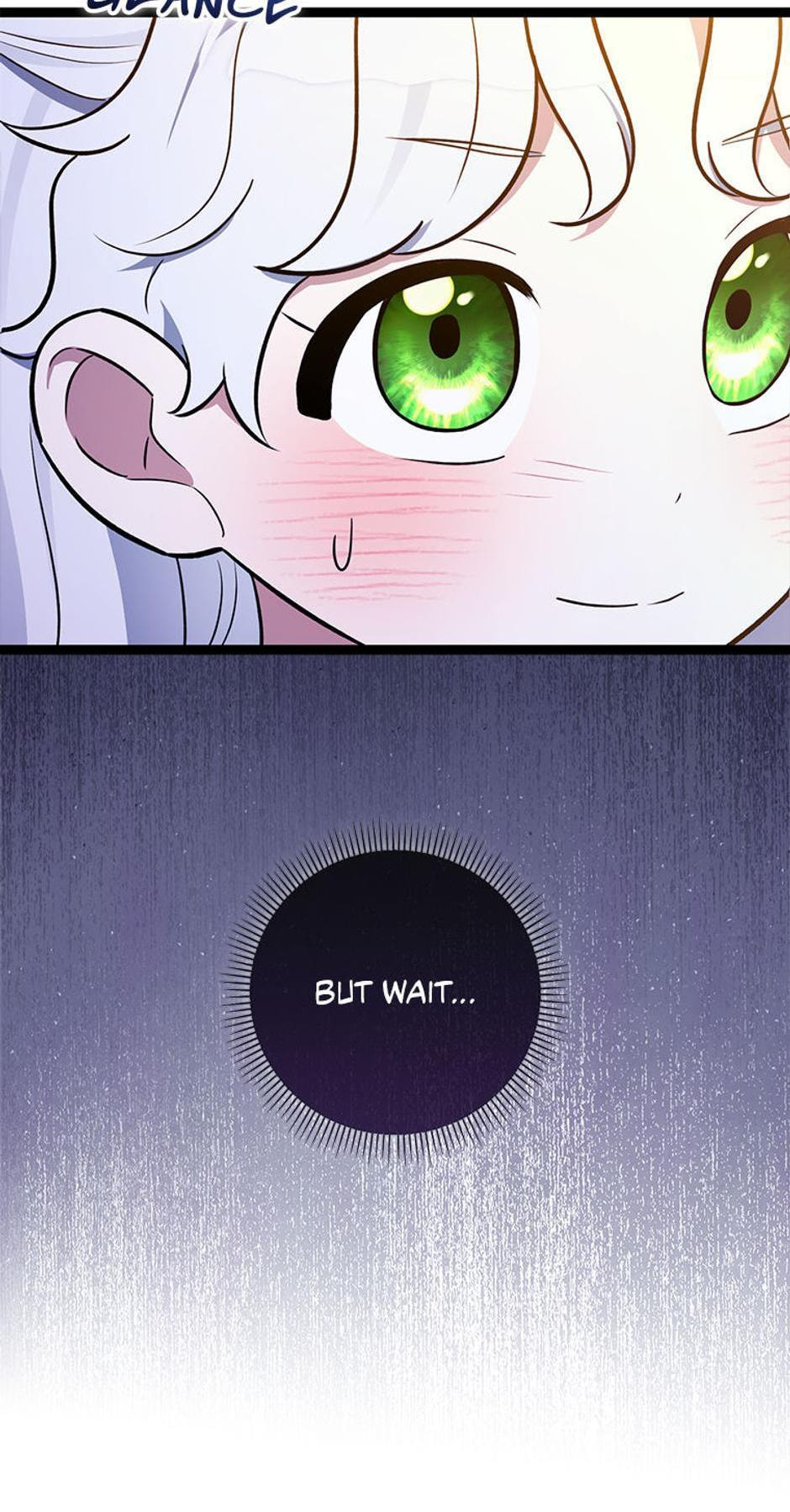 I'm a Beast, Not a Bunny! Chapter 44 page 110 - 