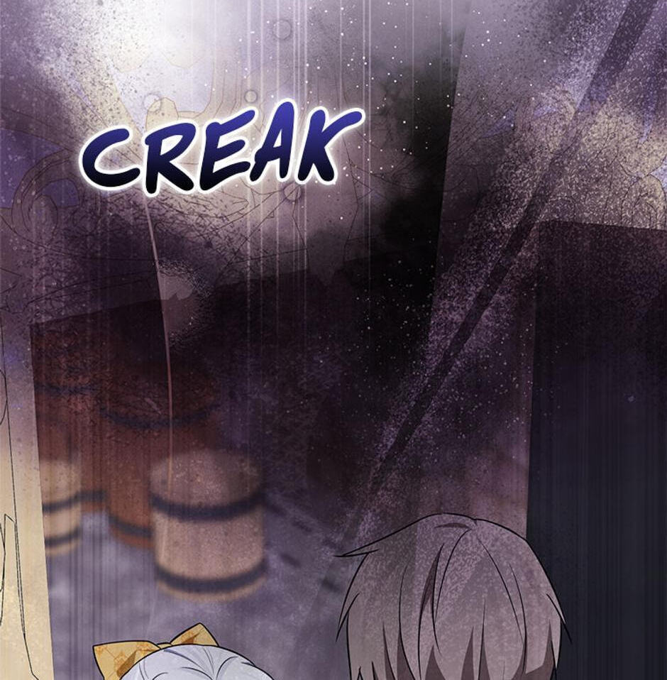 I'm a Beast, Not a Bunny! Chapter 44 page 112 - 