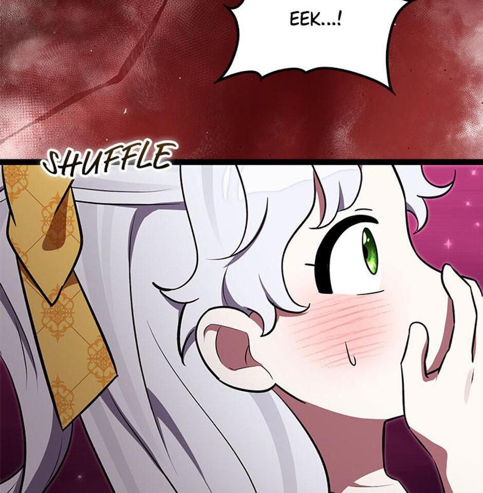 I'm a Beast, Not a Bunny! Chapter 44 page 118 - 