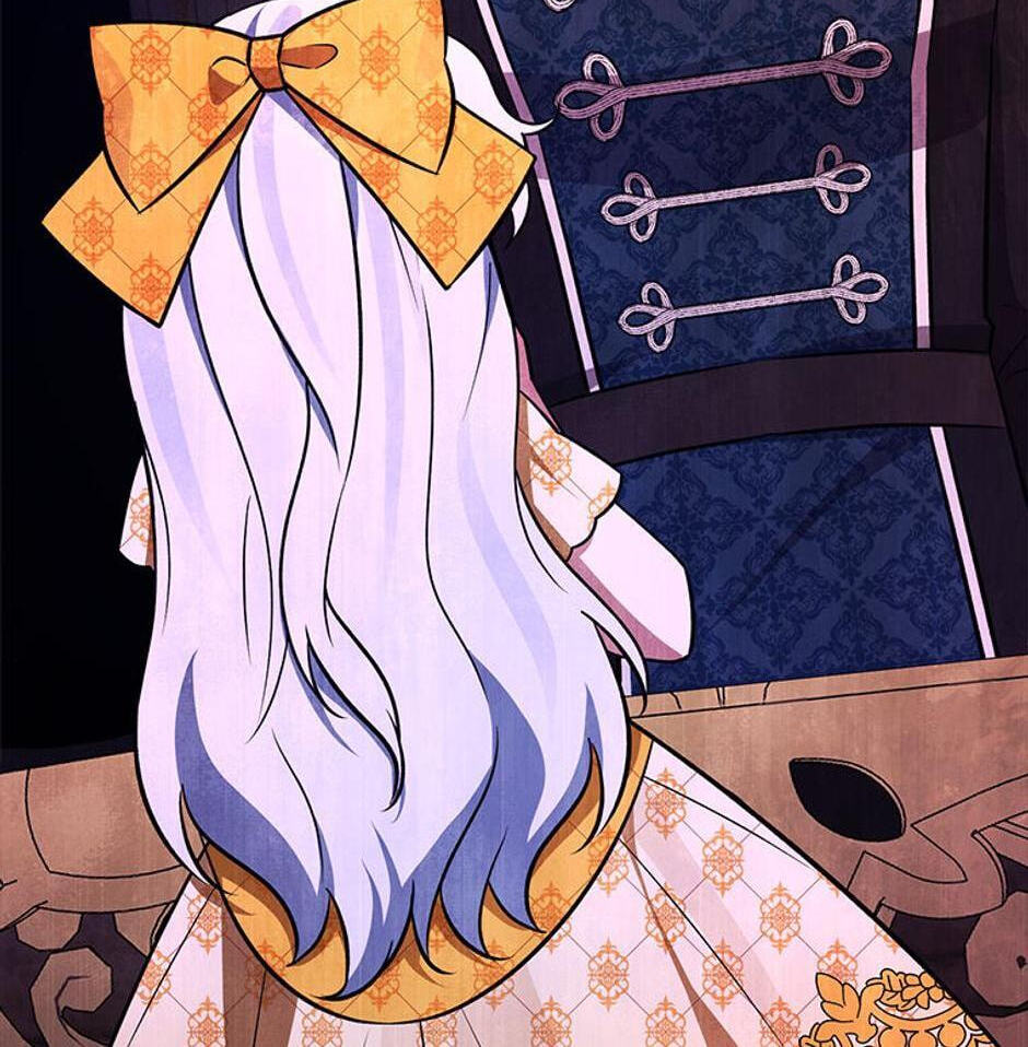 I'm a Beast, Not a Bunny! Chapter 44 page 122 - 