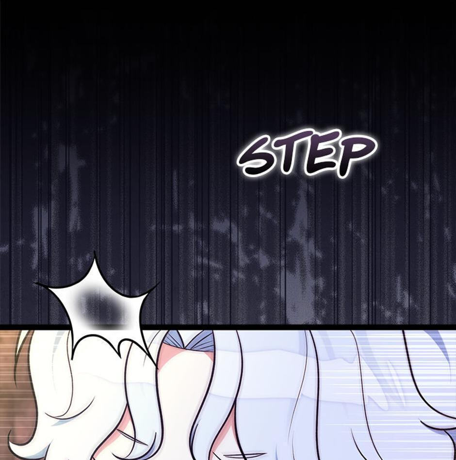 I'm a Beast, Not a Bunny! Chapter 44 page 125 - 