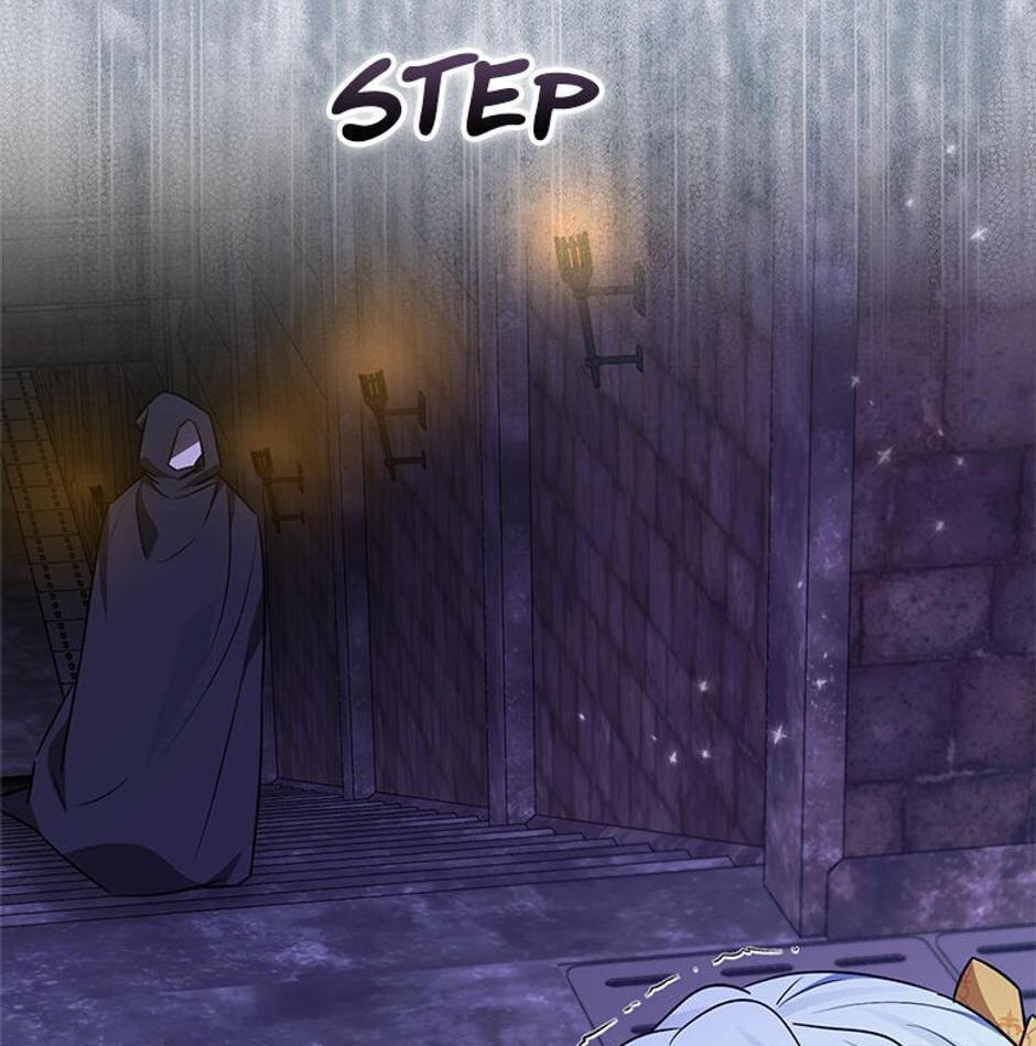 I'm a Beast, Not a Bunny! Chapter 44 page 127 - 
