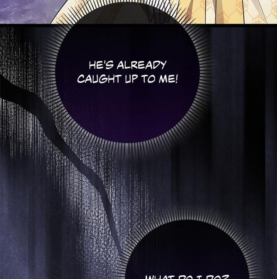 I'm a Beast, Not a Bunny! Chapter 44 page 129 - 