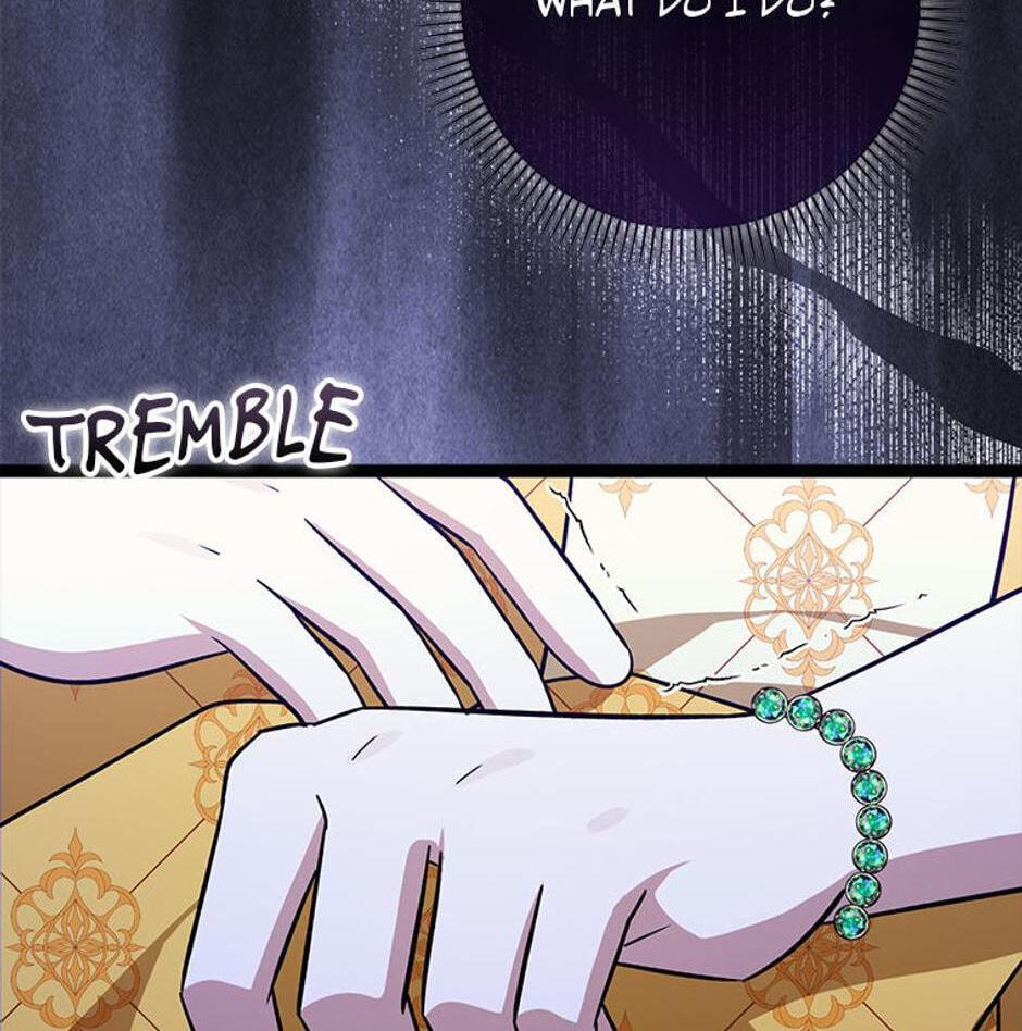 I'm a Beast, Not a Bunny! Chapter 44 page 130 - 