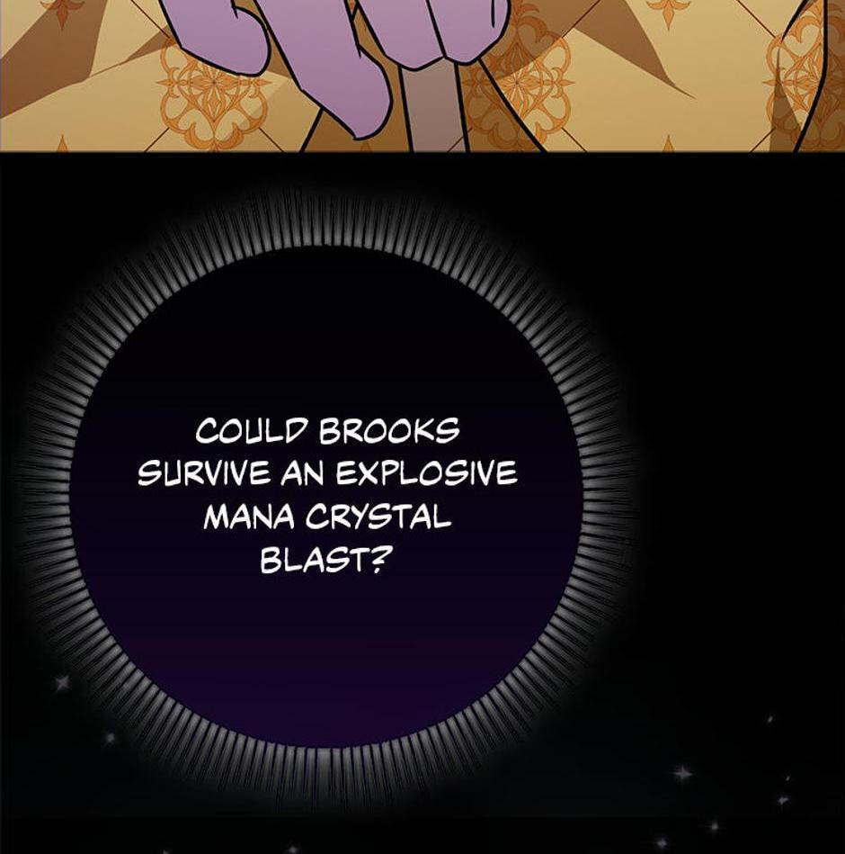 I'm a Beast, Not a Bunny! Chapter 44 page 131 - 