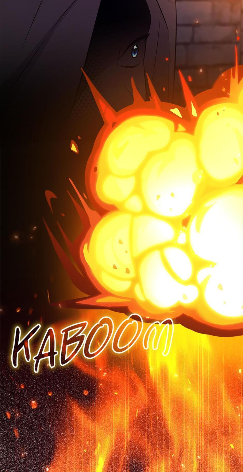I'm a Beast, Not a Bunny! Chapter 44 page 17 - 