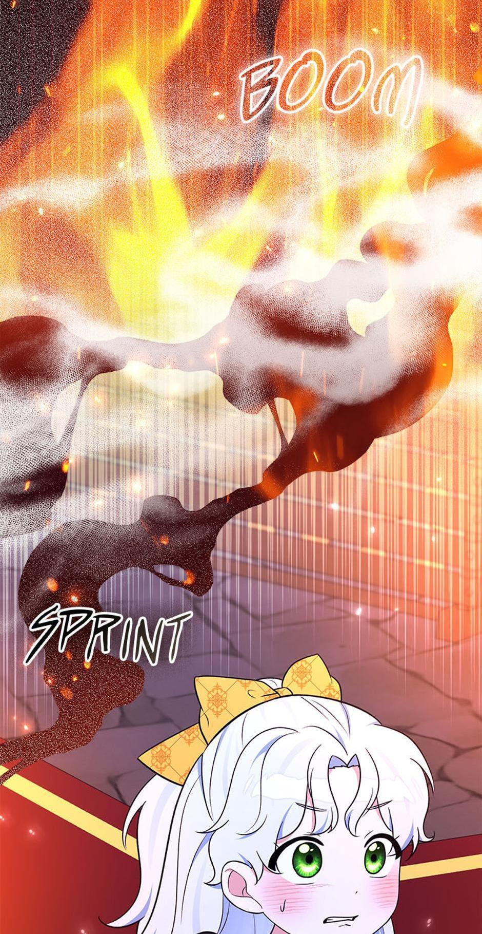 I'm a Beast, Not a Bunny! Chapter 44 page 18 - 