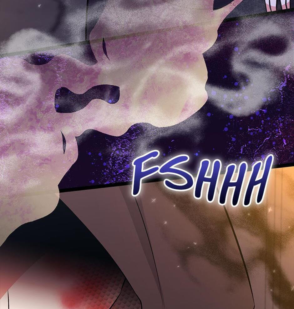 I'm a Beast, Not a Bunny! Chapter 44 page 3 - 