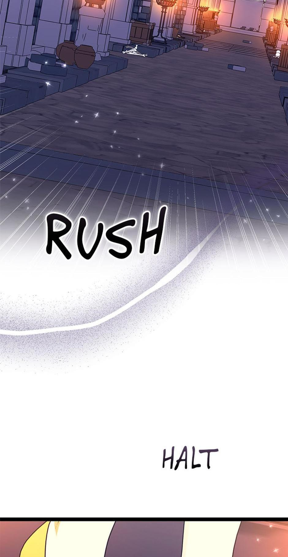 I'm a Beast, Not a Bunny! Chapter 44 page 22 - 