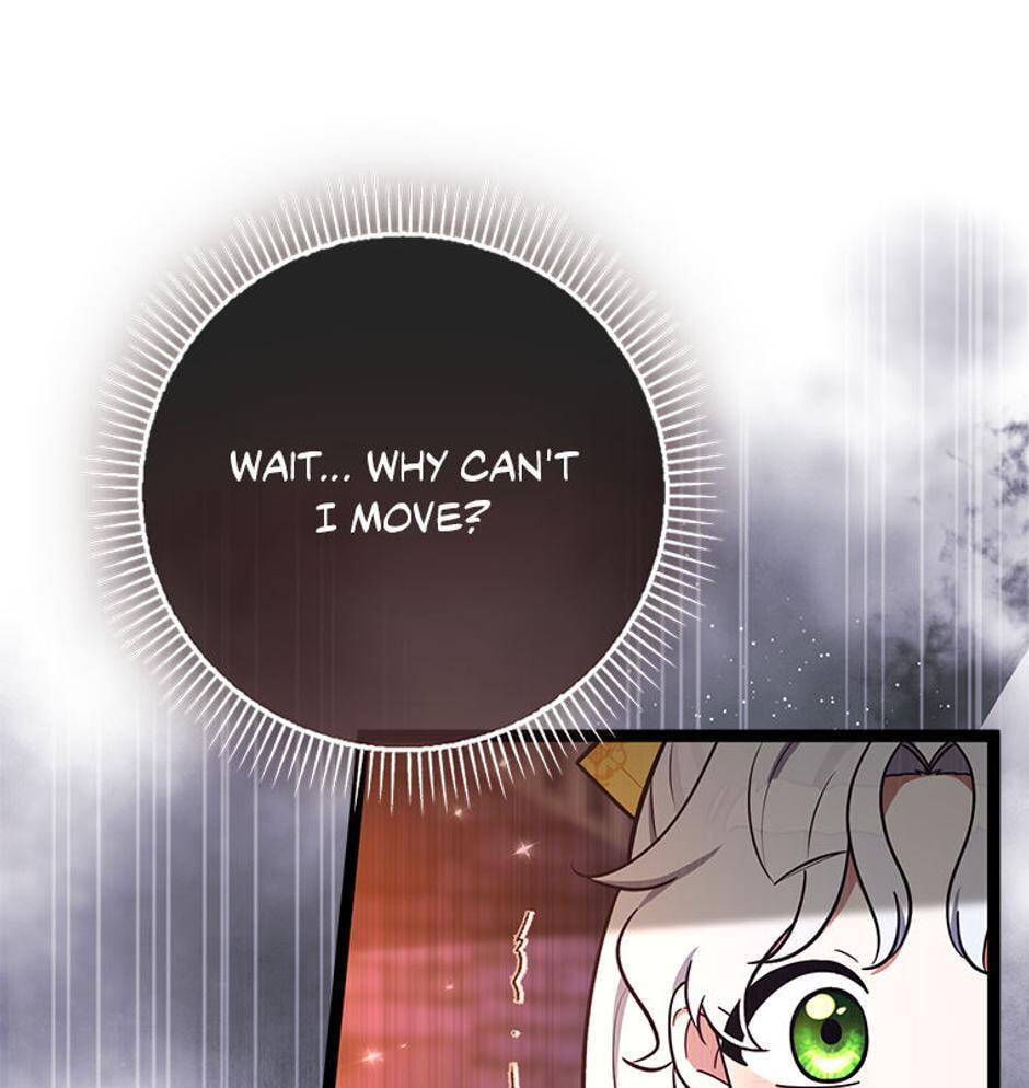 I'm a Beast, Not a Bunny! Chapter 44 page 24 - 