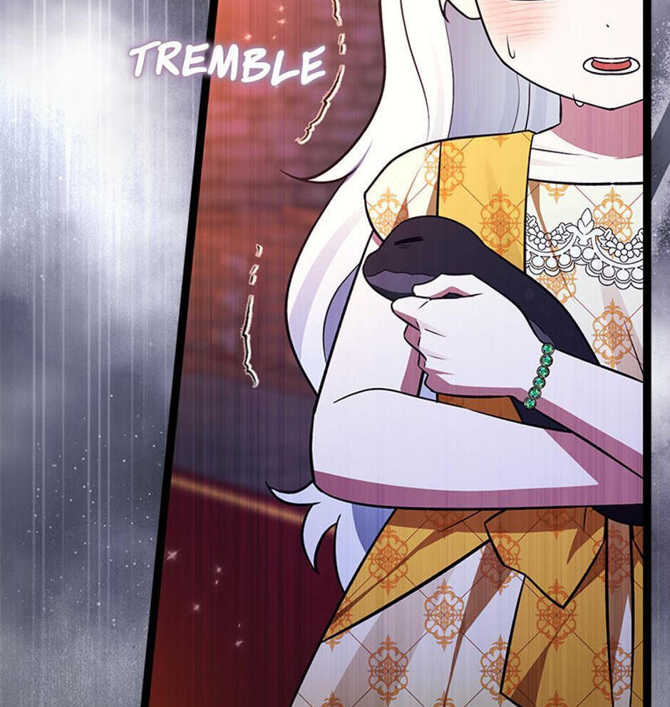 I'm a Beast, Not a Bunny! Chapter 44 page 25 - 