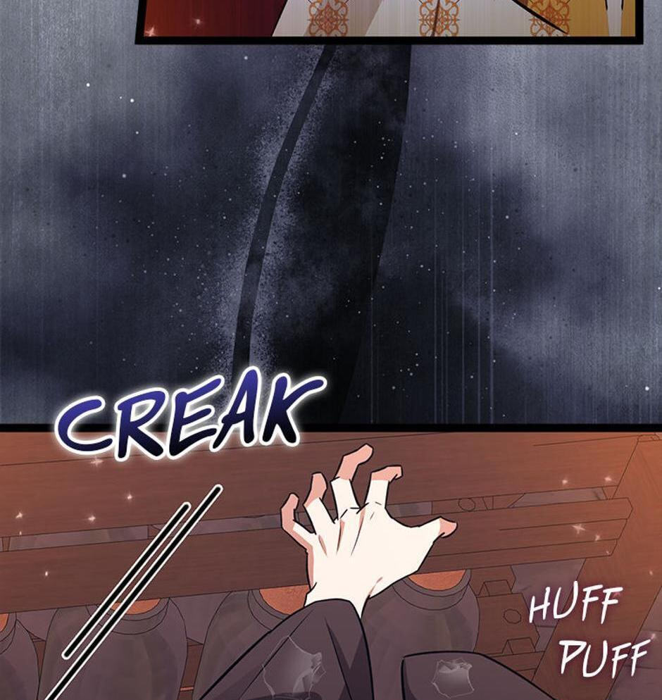 I'm a Beast, Not a Bunny! Chapter 44 page 26 - 