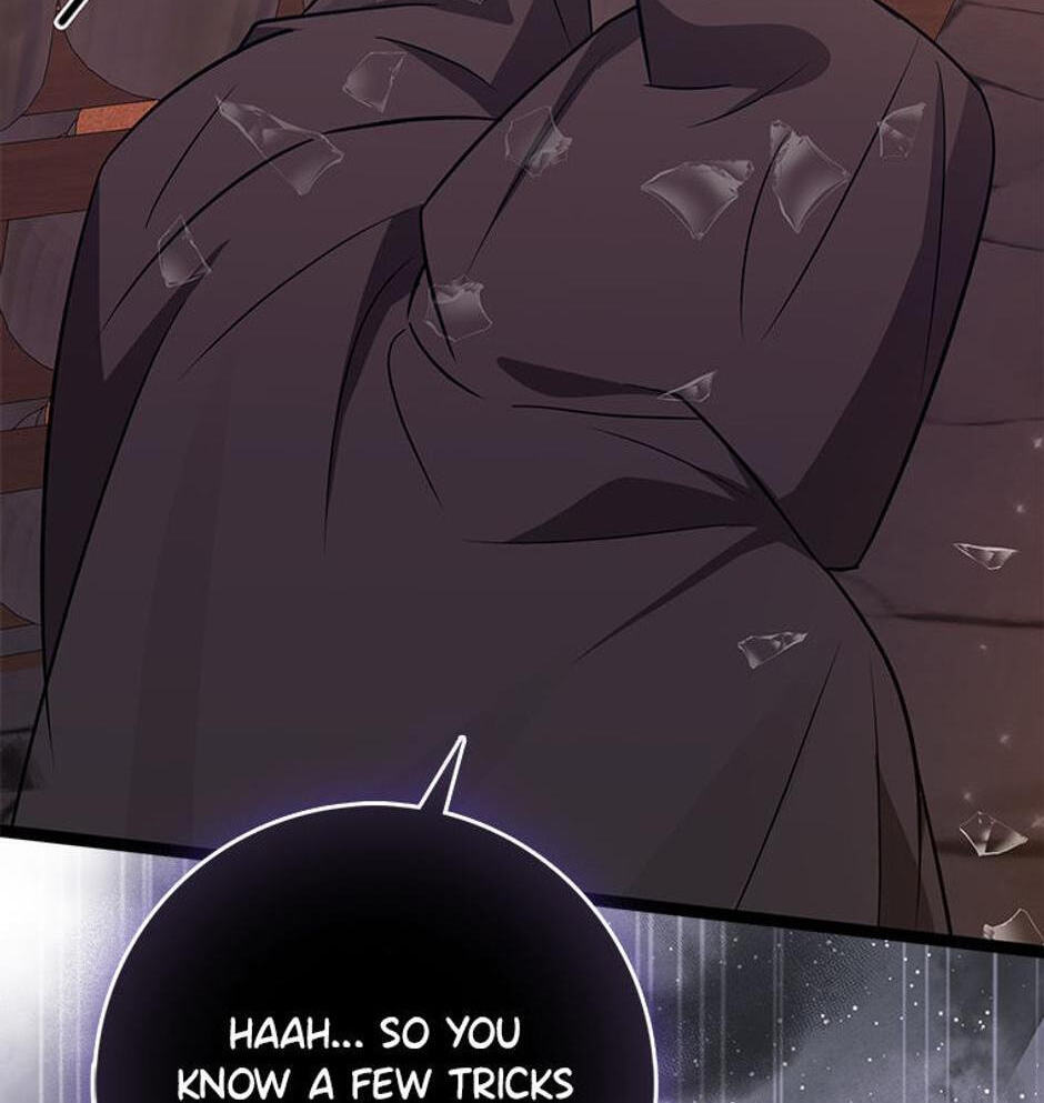 I'm a Beast, Not a Bunny! Chapter 44 page 27 - 