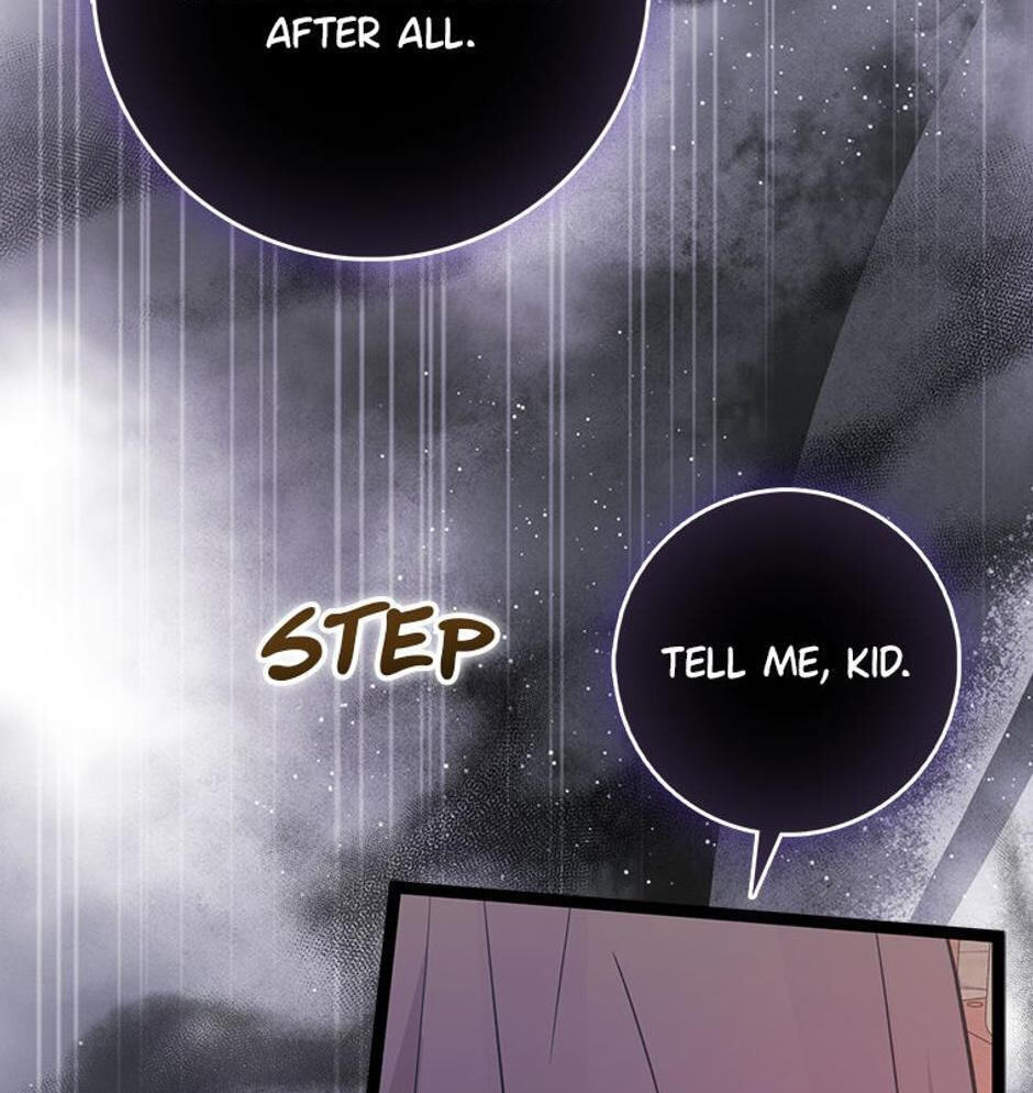 I'm a Beast, Not a Bunny! Chapter 44 page 28 - 