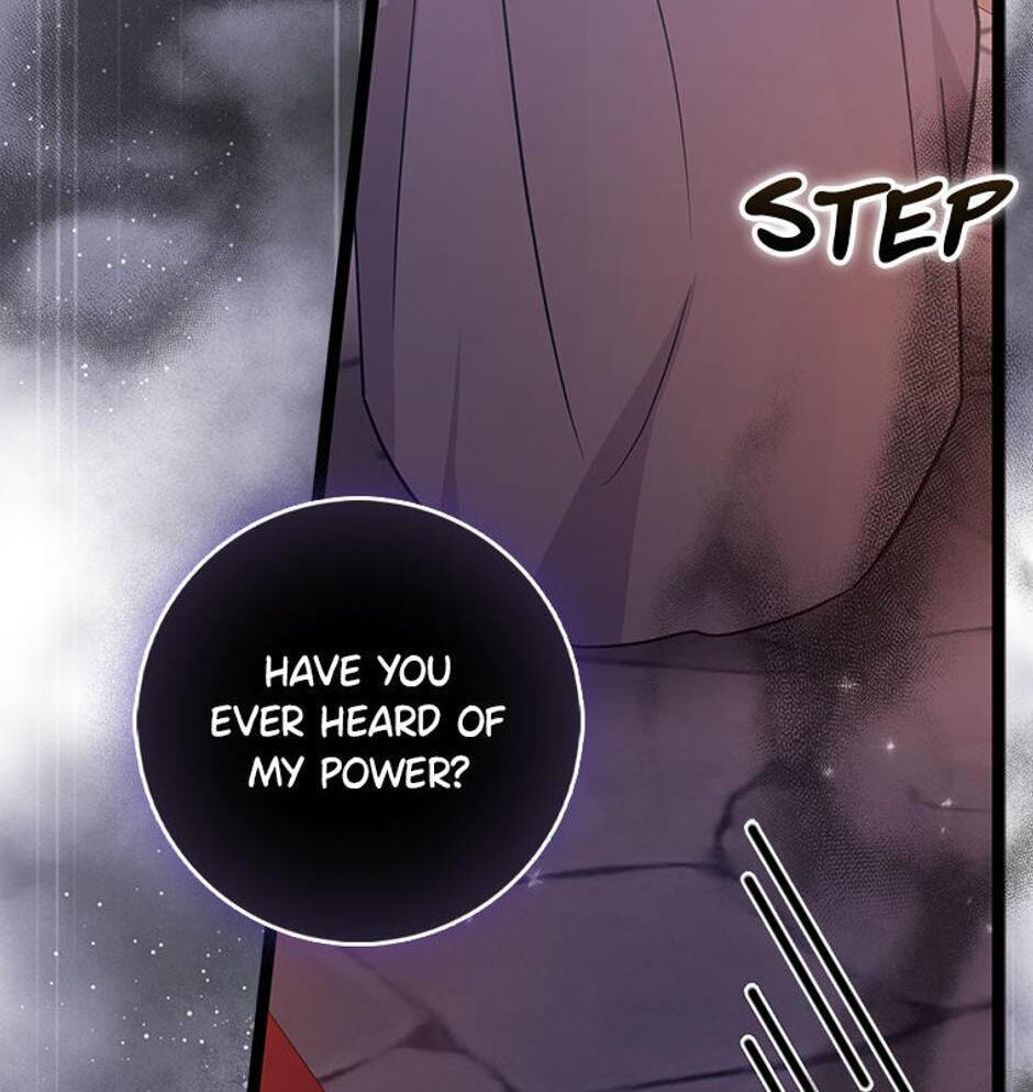 I'm a Beast, Not a Bunny! Chapter 44 page 29 - 