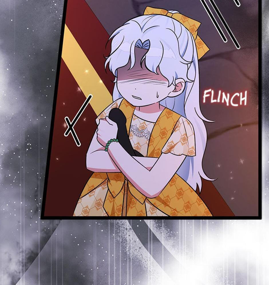 I'm a Beast, Not a Bunny! Chapter 44 page 30 - 