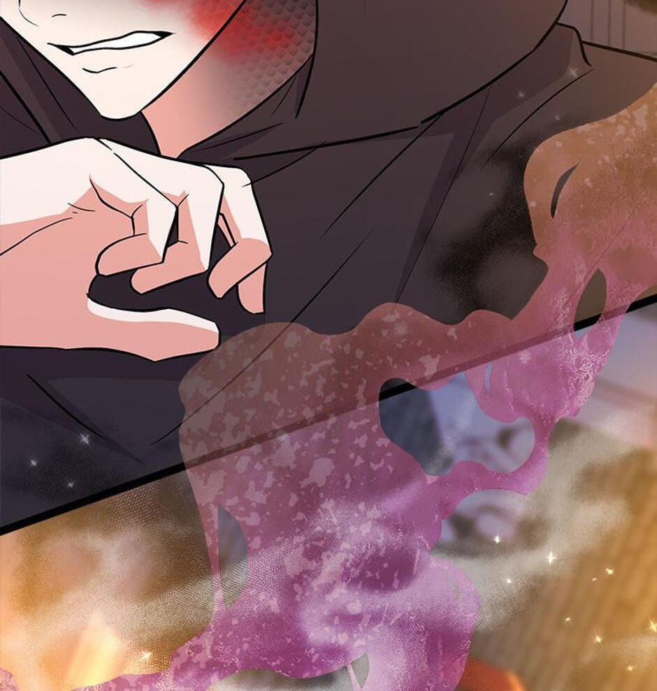 I'm a Beast, Not a Bunny! Chapter 44 page 4 - 