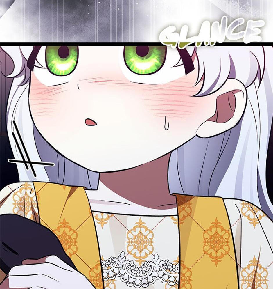 I'm a Beast, Not a Bunny! Chapter 44 page 31 - 
