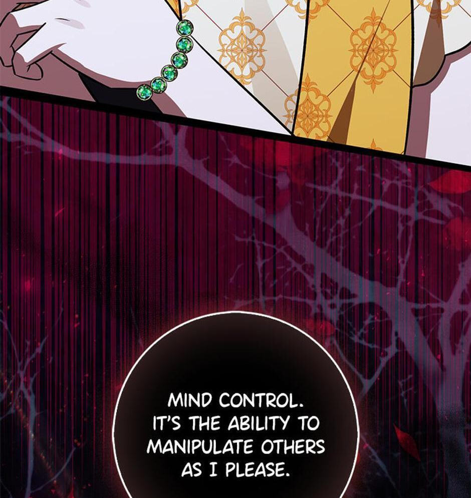 I'm a Beast, Not a Bunny! Chapter 44 page 32 - 