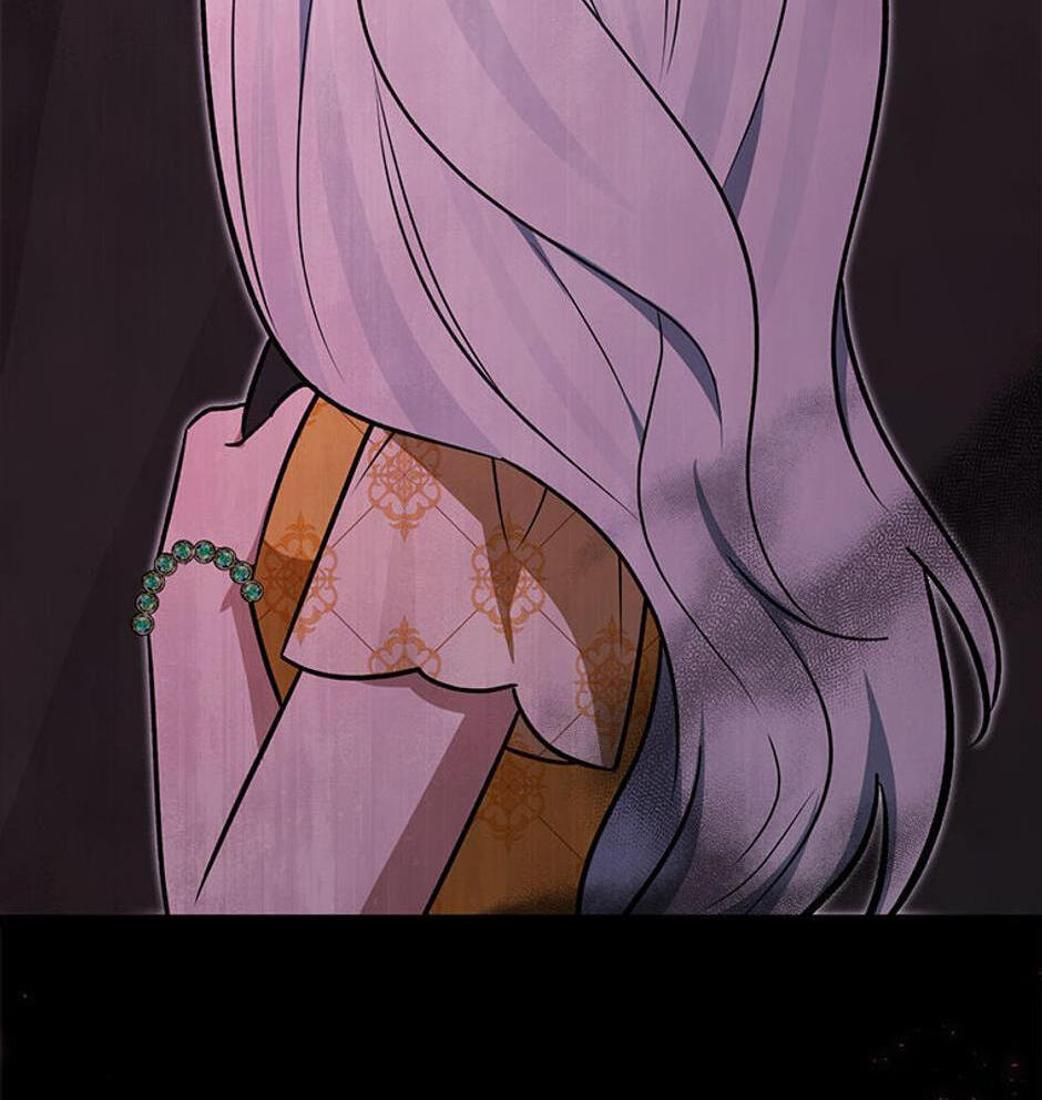 I'm a Beast, Not a Bunny! Chapter 44 page 35 - 