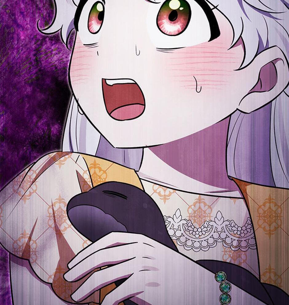I'm a Beast, Not a Bunny! Chapter 44 page 37 - 