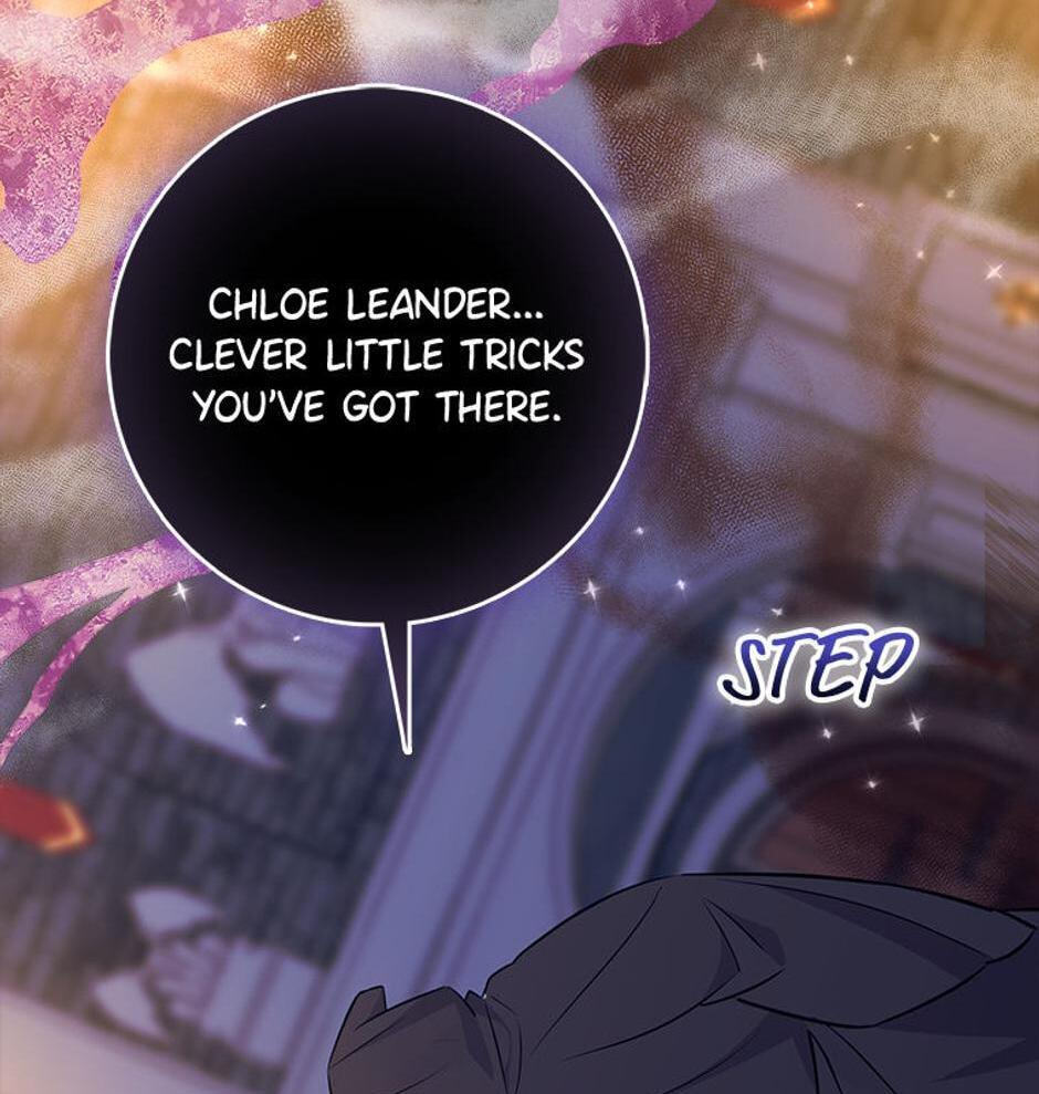 I'm a Beast, Not a Bunny! Chapter 44 page 5 - 