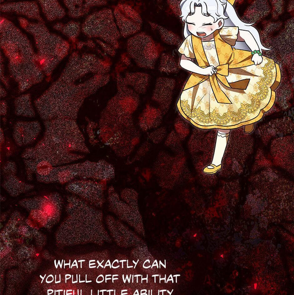 I'm a Beast, Not a Bunny! Chapter 44 page 41 - 